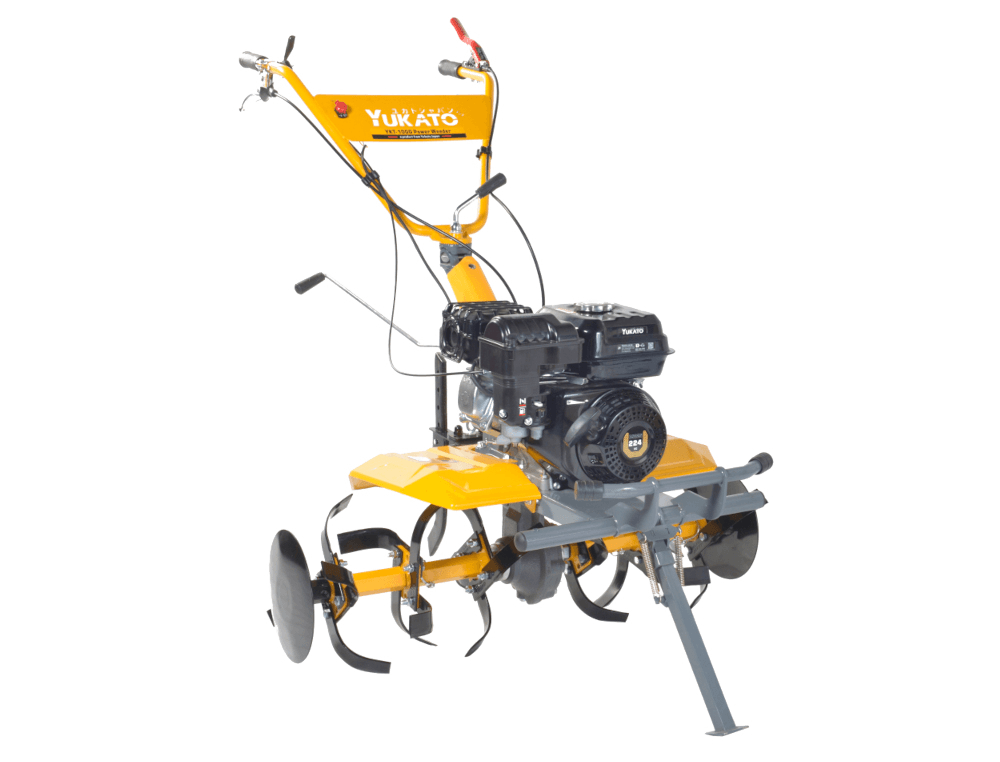 Yukato 100g in action