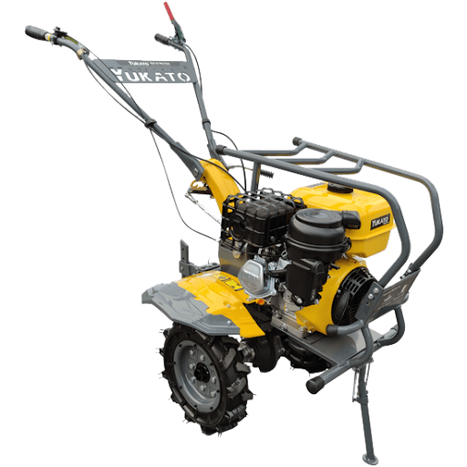 Featured Tiller Model